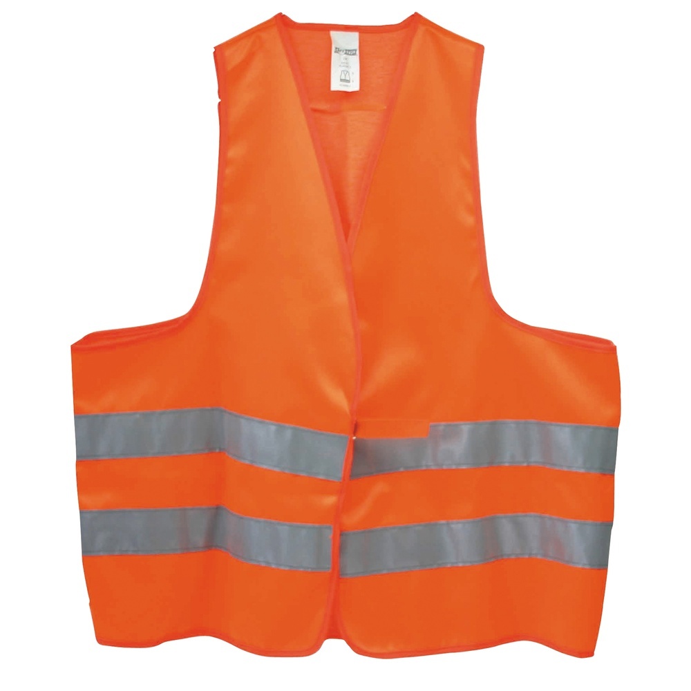 Cimco Warnweste 142012