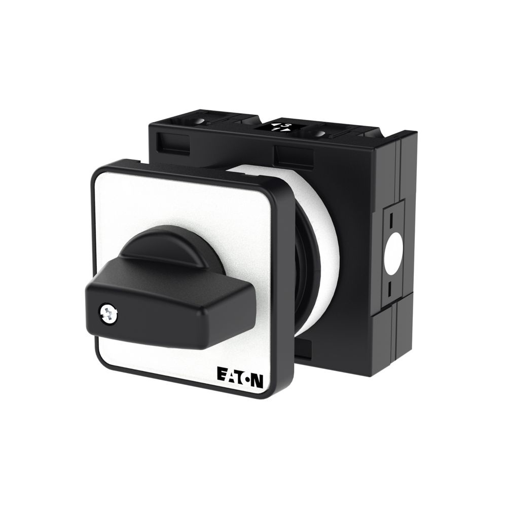 Eaton Schalter 016480 Typ T3-1-15341/E