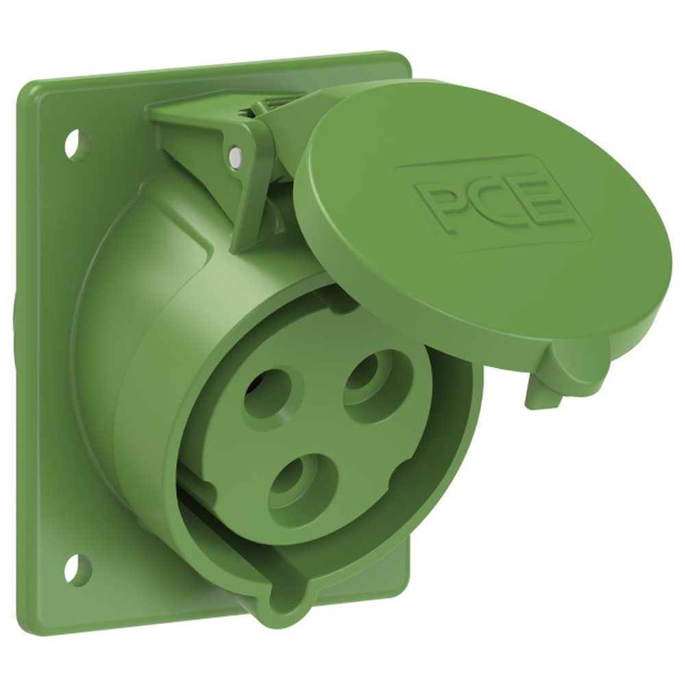 PC Electric Anbaudose 423-10