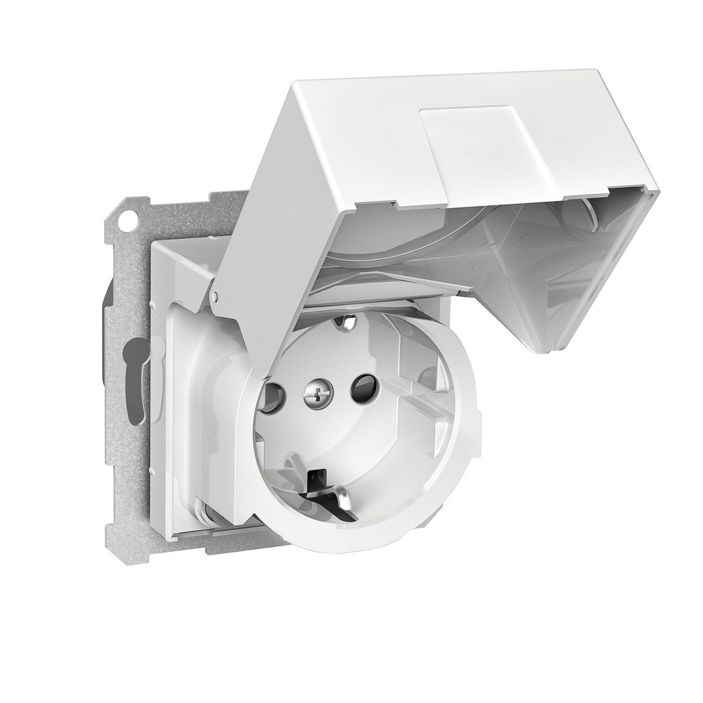 Elso Steckdose WDE002324