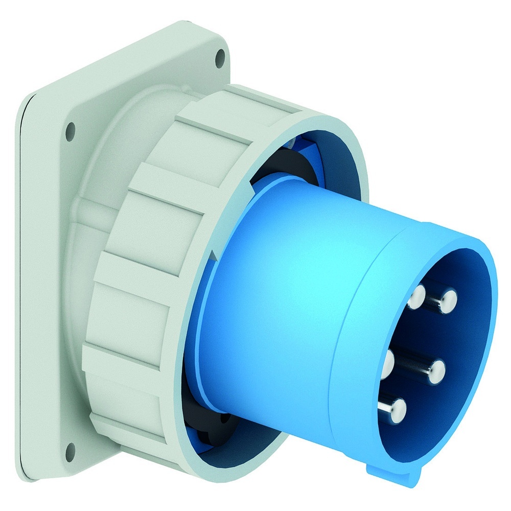 Bals Anbaugerätestecker 2743