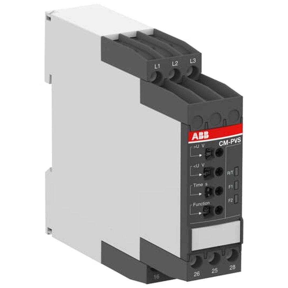 ABB Phasenüberwachungsgerät 1SVR730794R2300 Typ CM-PVS.81S