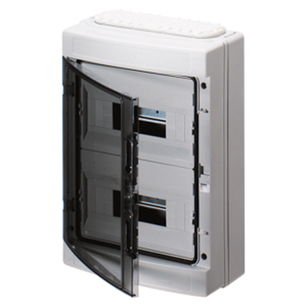 Gewiss Verteiler GW40124