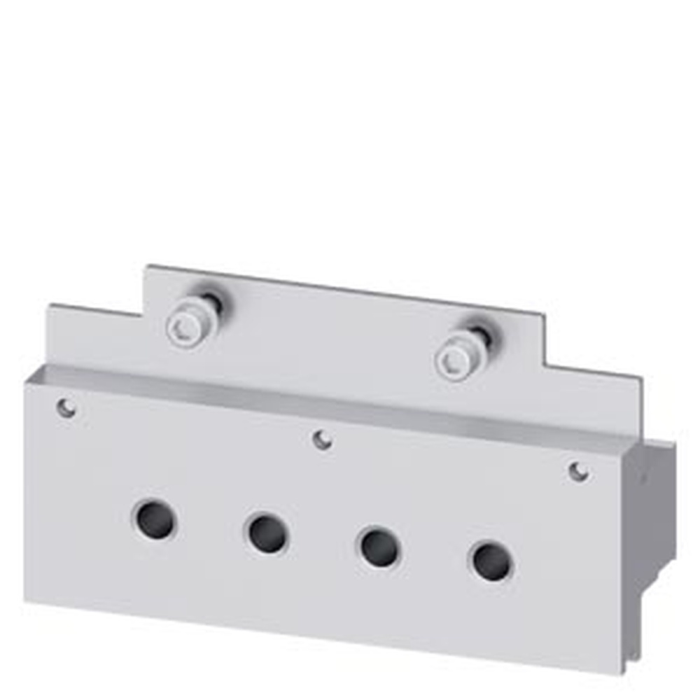 Siemens Flanschanschluss 3WA9111-0AW31