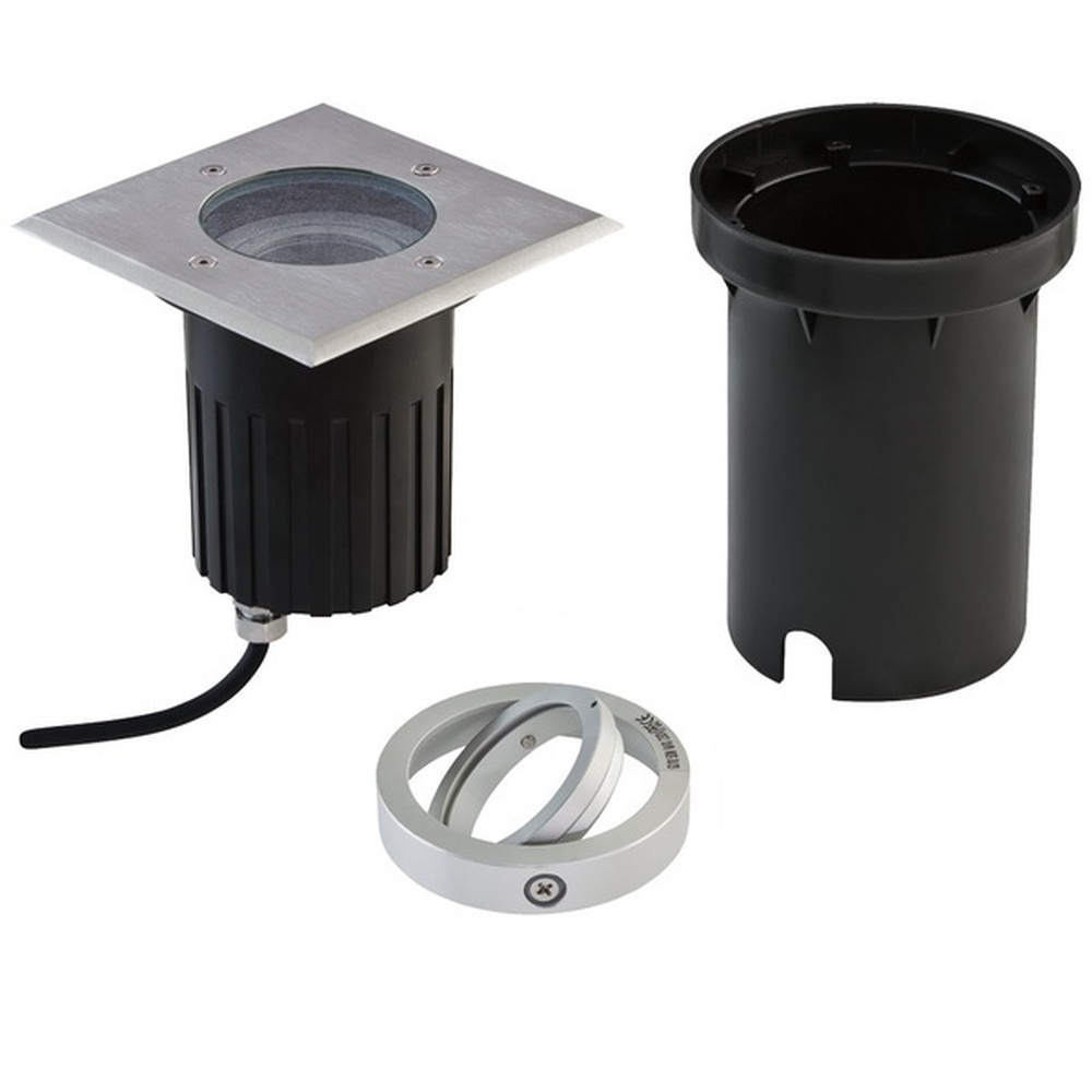 EVN Boden Einbauleuchte 678410