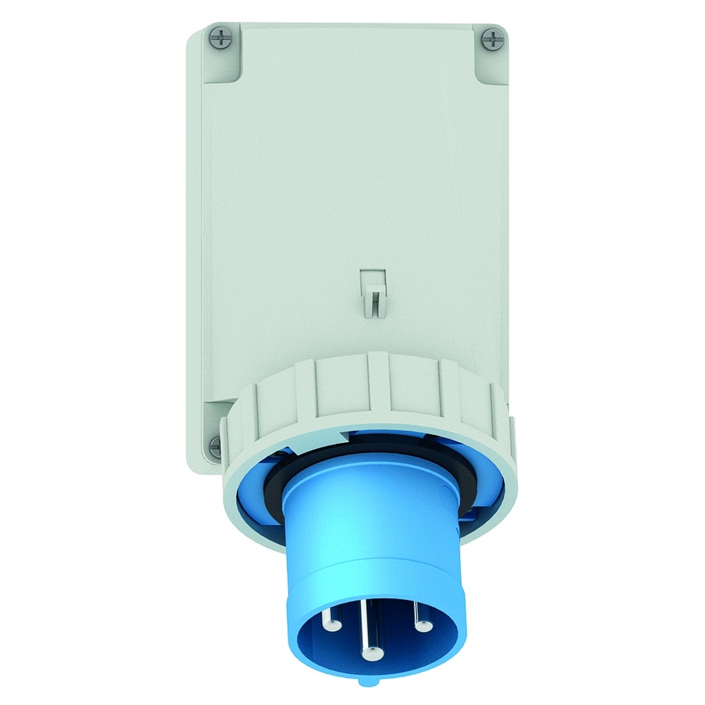 Bals Wandgerätestecker 24340