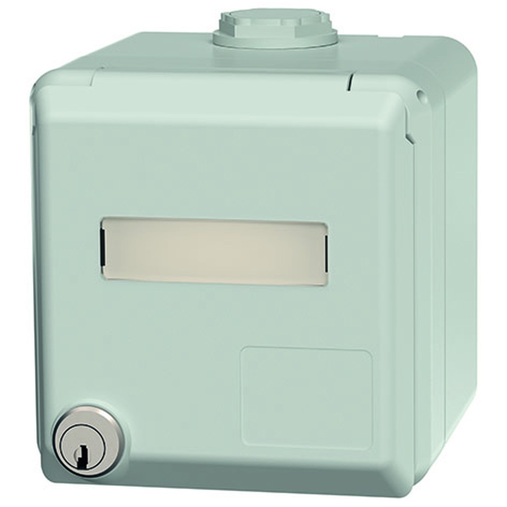 Mennekes Leergehäuse 4340