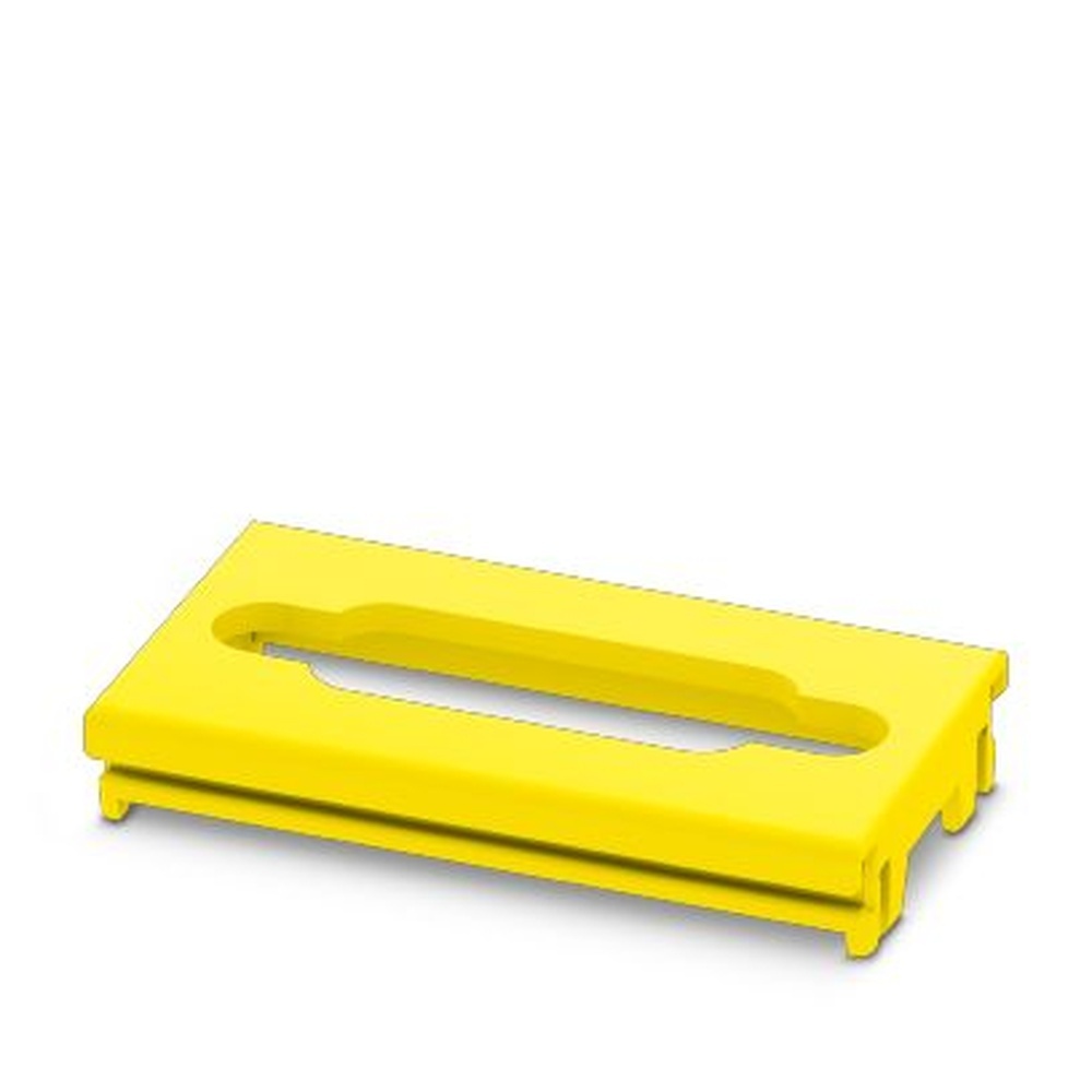 Phoenix Contact Anschlussblende 1287375 Typ ICS25-F45D15-1018