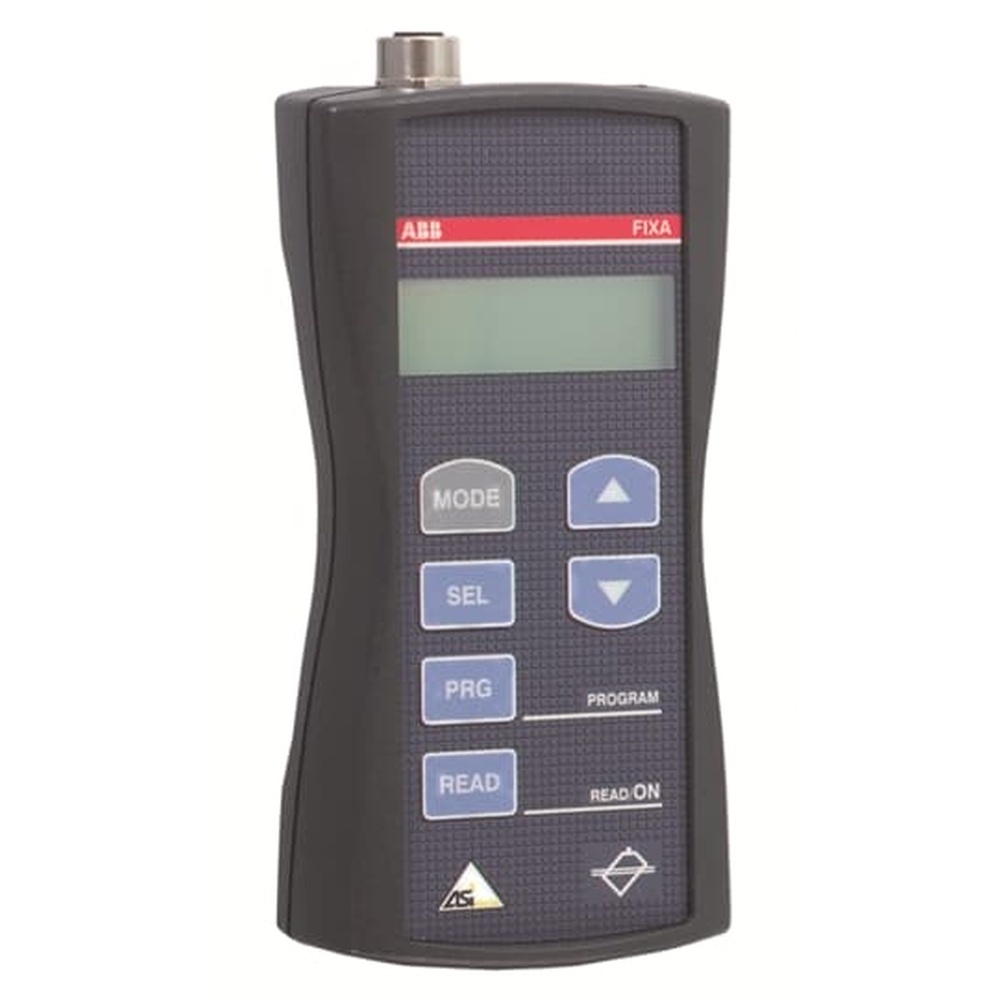 ABB SPS Programmiergerät 2TLA020072R2000 Typ FIXA