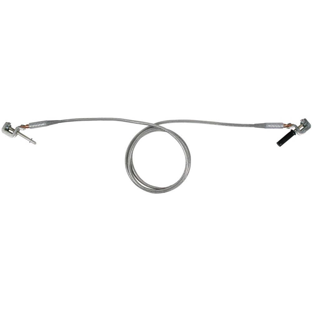 Dehn + Söhne EuK Vorrichtung 752041 Typ EKV UKQ UKH70 4000AL