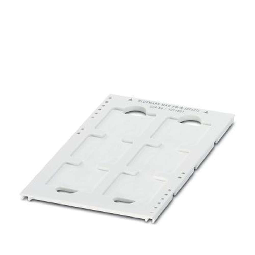 Phoenix Contact Magazin 1011801 Typ BLUEMARK MAG EM-M (27X27)