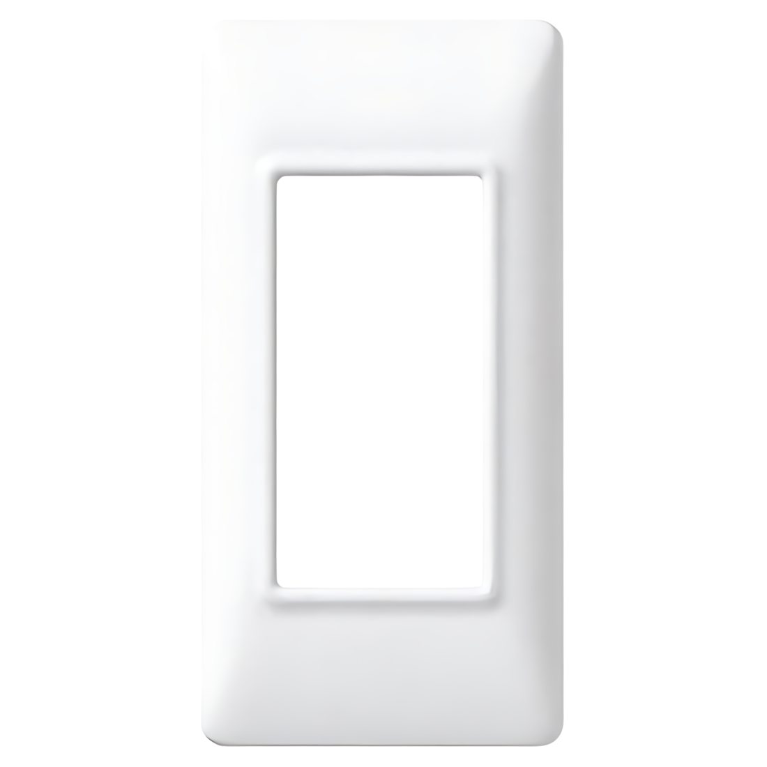 VIMAR Abdeckrahmen 14666.01