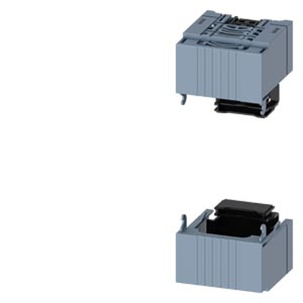 Siemens Kabelanschlussabdeckung 3NP1961-1CD00