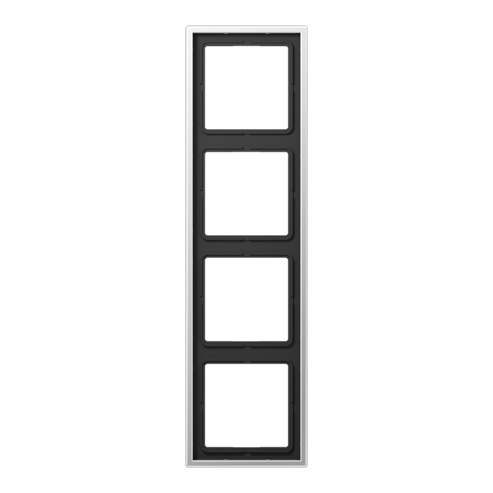 Jung Rahmen 4fach AL 2984