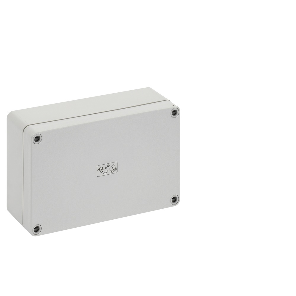 Spelsberg Leergehäuse 11041401 Typ TK PS 1811-6f-o