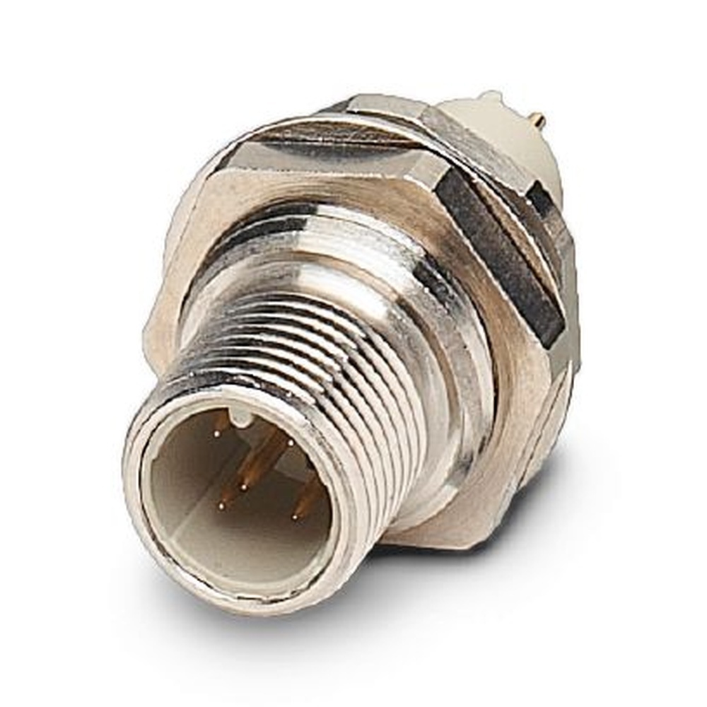 Phoenix Contact Einbausteckverbinder 1528183 Typ SACC-DSIV-M12MS-5CON-L180-SI