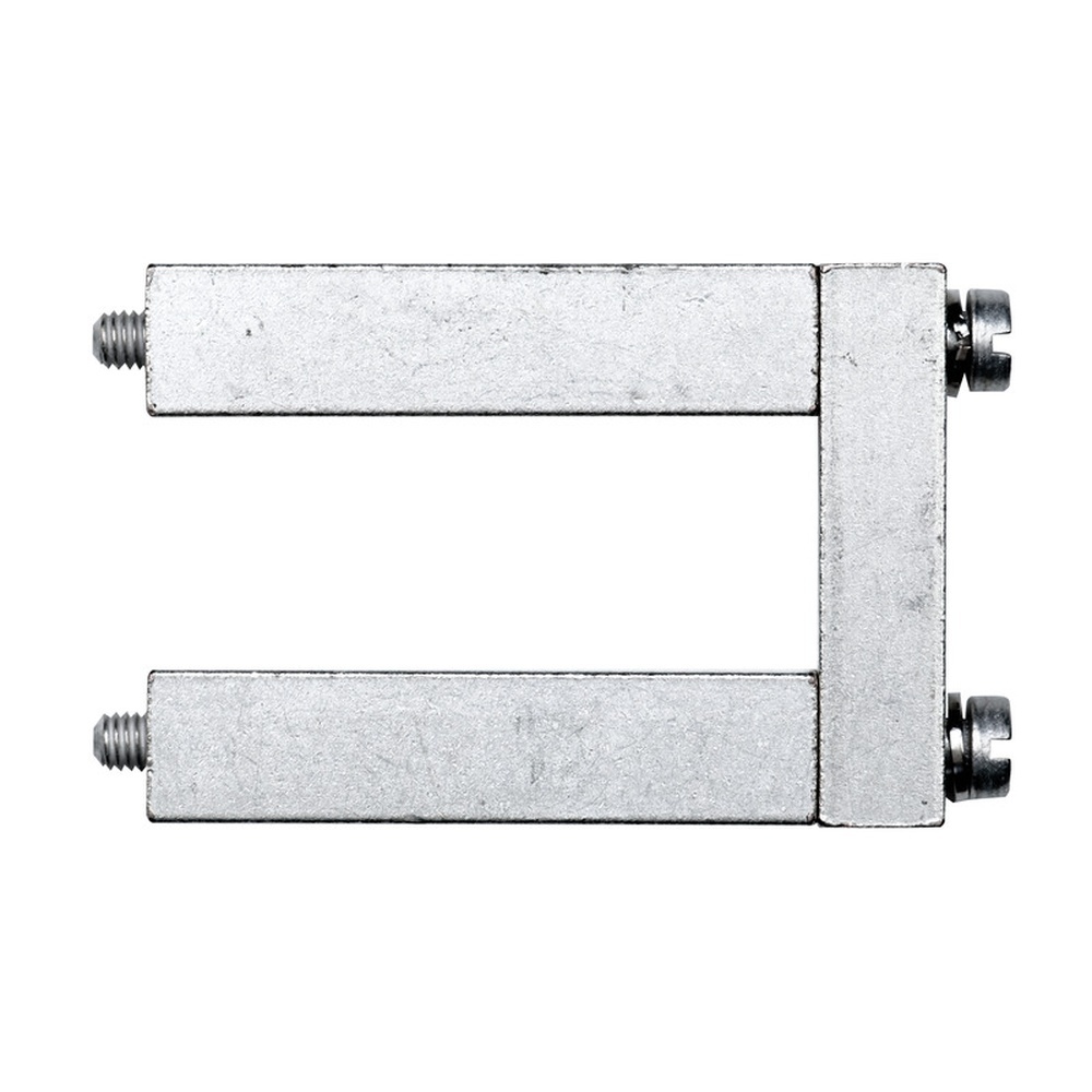 Weidmüller Querverbinder 1063300000 Typ WQV 120/2