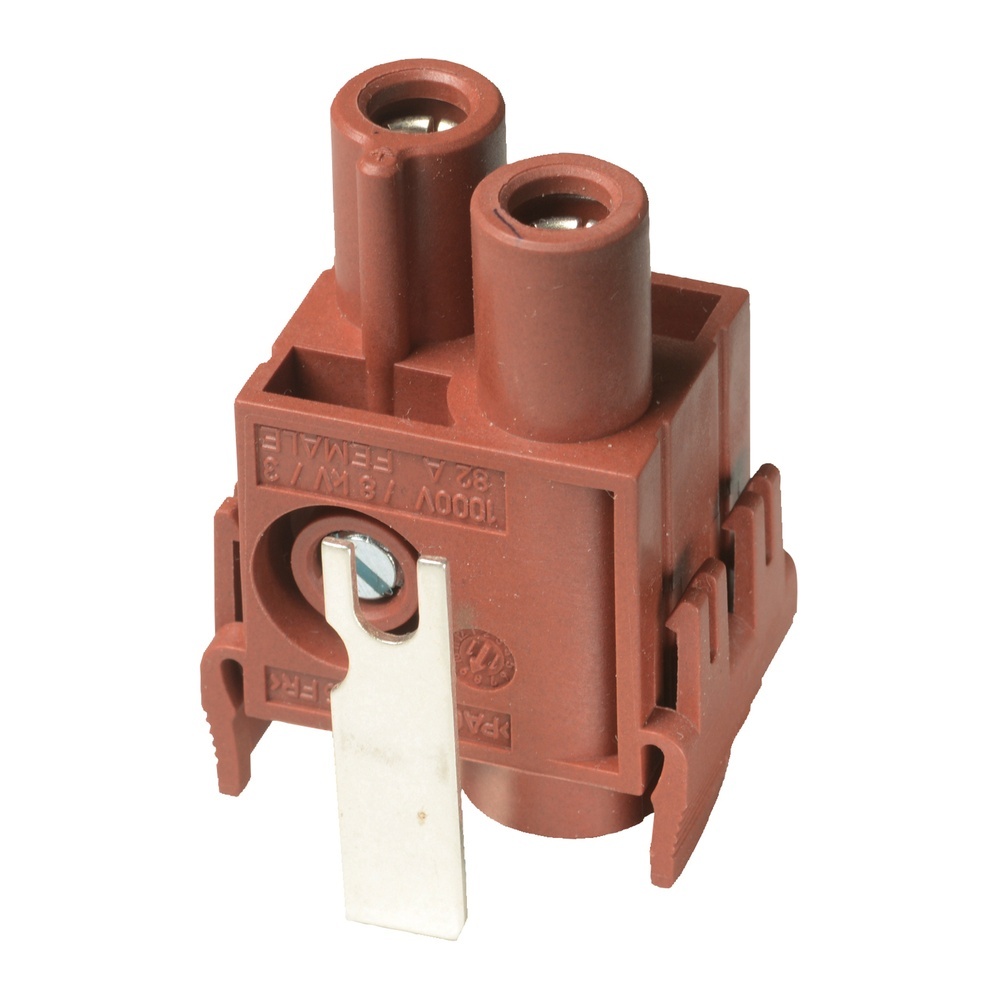 Walther-Werke Buchseneinsatz 771401