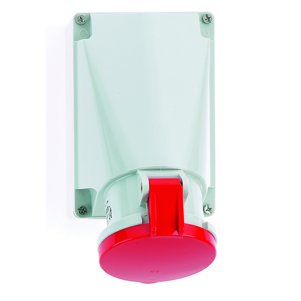 Bals Wandsteckdose 110415