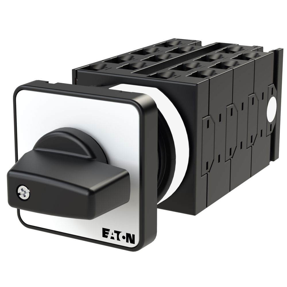 Eaton Polumschalter 015838 Typ T0-7-132/E