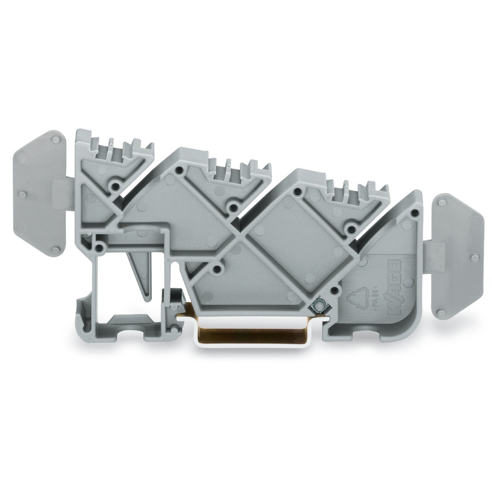 Wago Sammelschienenträger 812-140