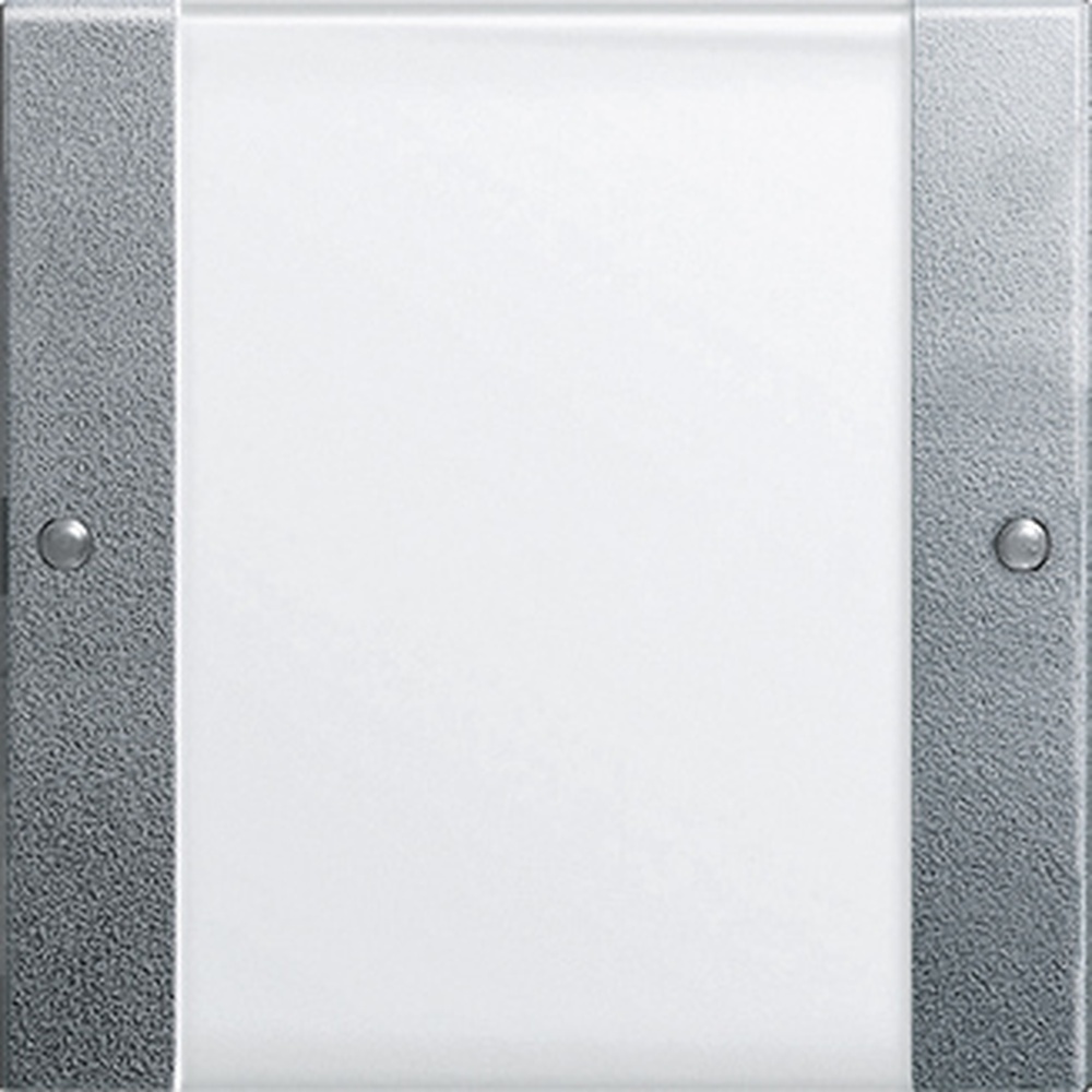 Gira Wippenset 1fach 213126