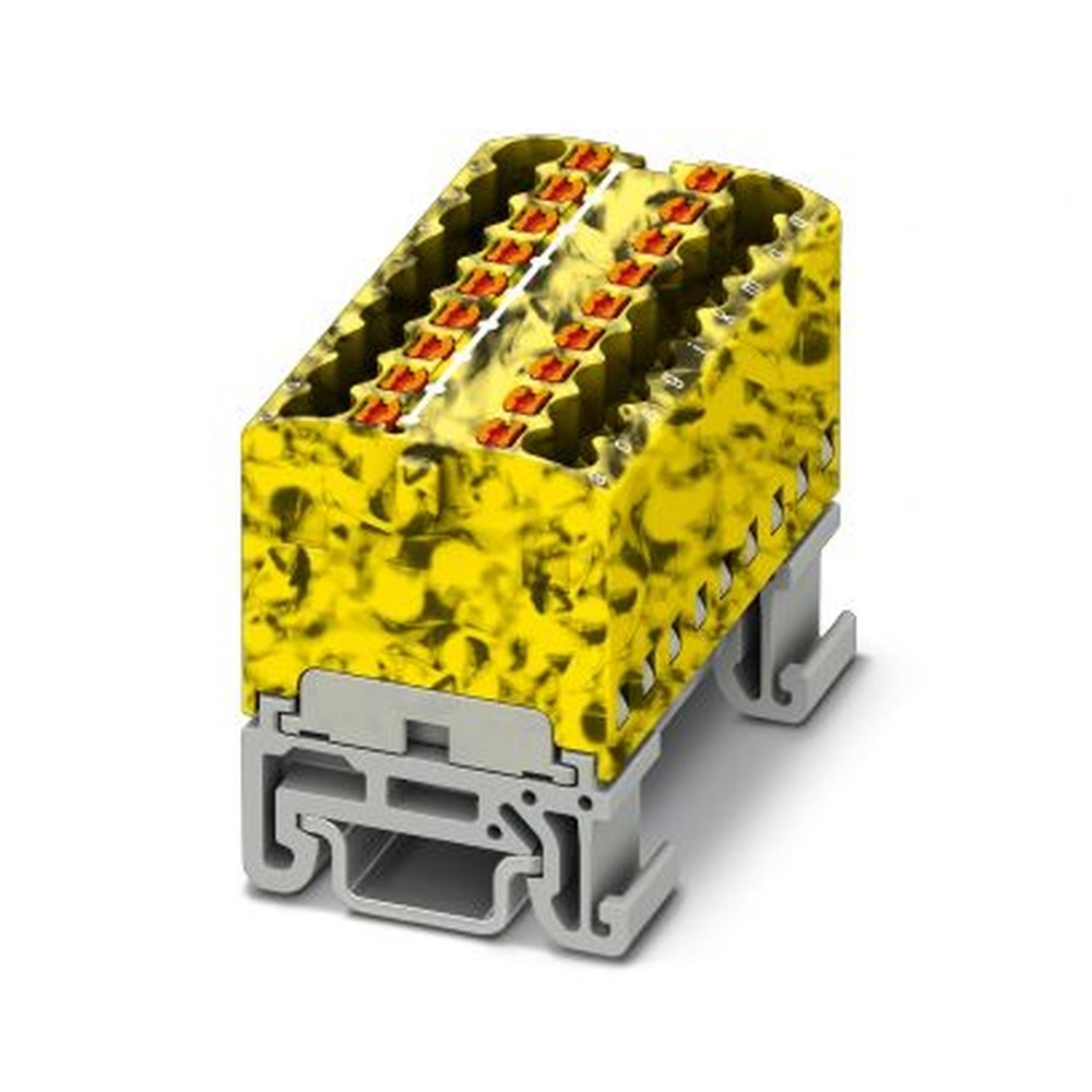 Phoenix Contact Verteilerblock 3002983 Typ PTFIX 18X1,5-NS15A-FE