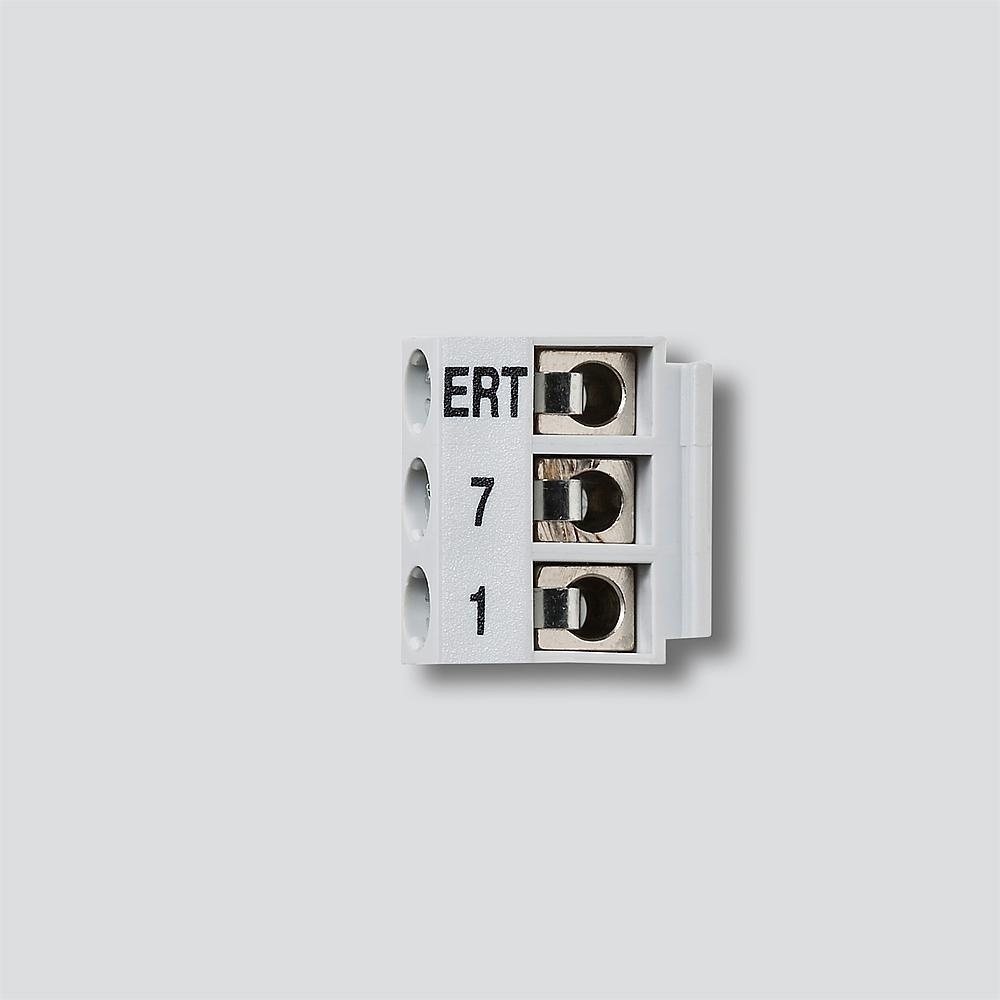 Siedle Anschlussklemme 200029589-00 Typ HTS 811-0