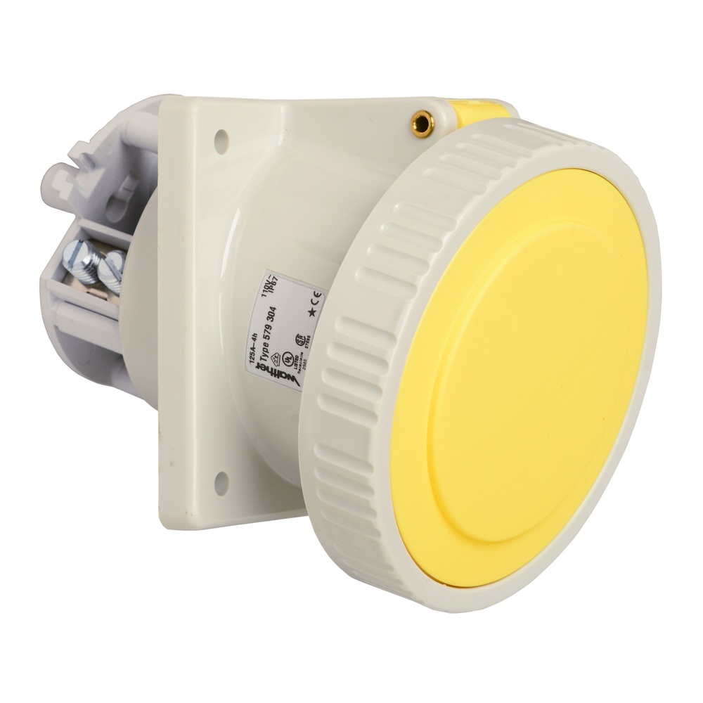 Walther-Werke Wasserdichte Anbaudose 579304