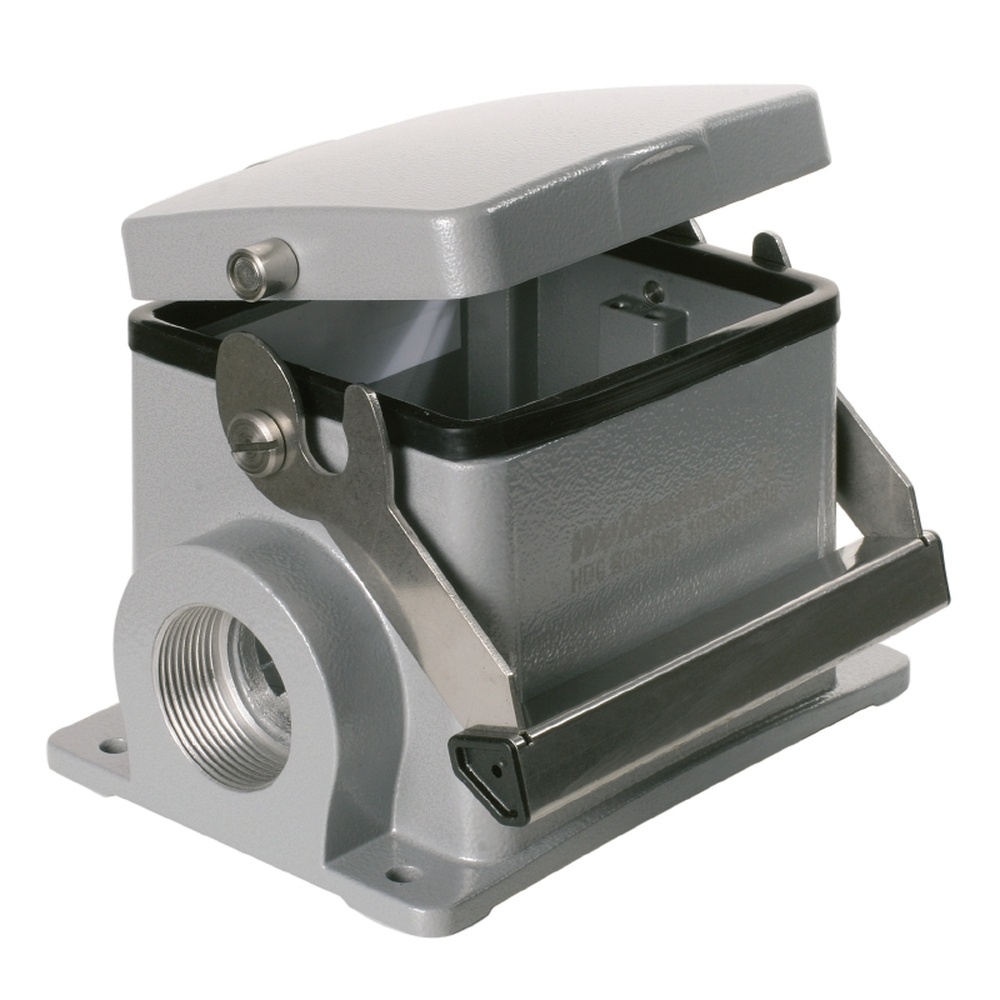 Weidmüller Gehäuse 1902650000 Typ HDC 32B SDLU 1M32G