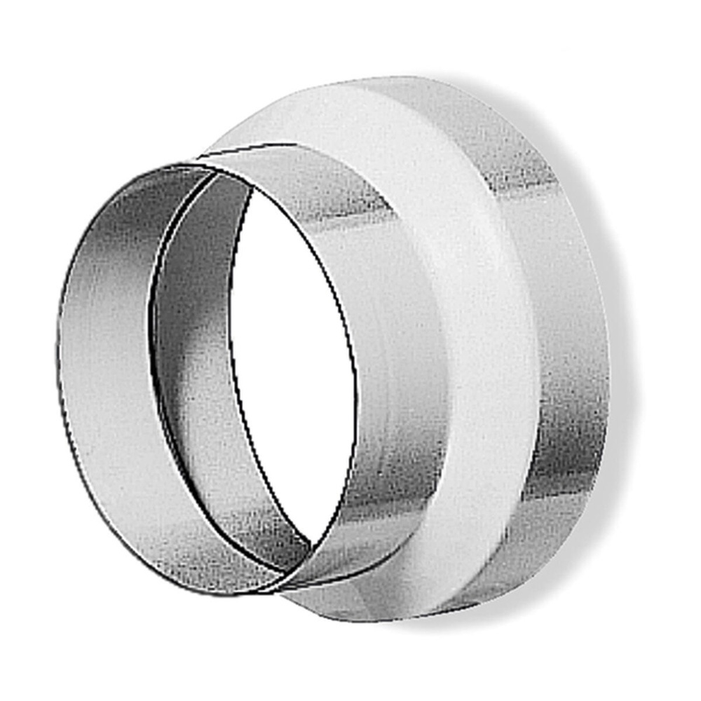 Helios Renopipe Reduzierung 03017 Typ RP - RZ 125/100