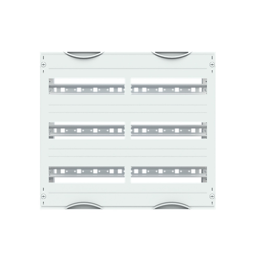 Striebel & John Reiheneinbaugeräte Modul 2CPX041211R9999 Typ MG203
