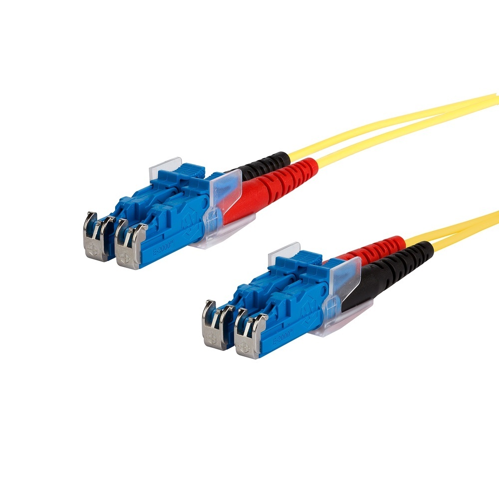 METZ CONNECT Patchkabel Typ 151P1MOMO50E