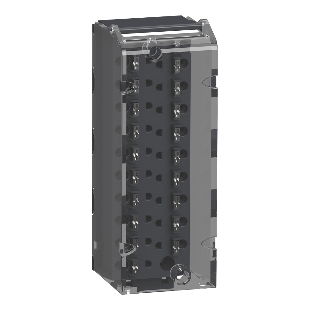Schneider Electric Federanschlussblock BMXFTB2020
