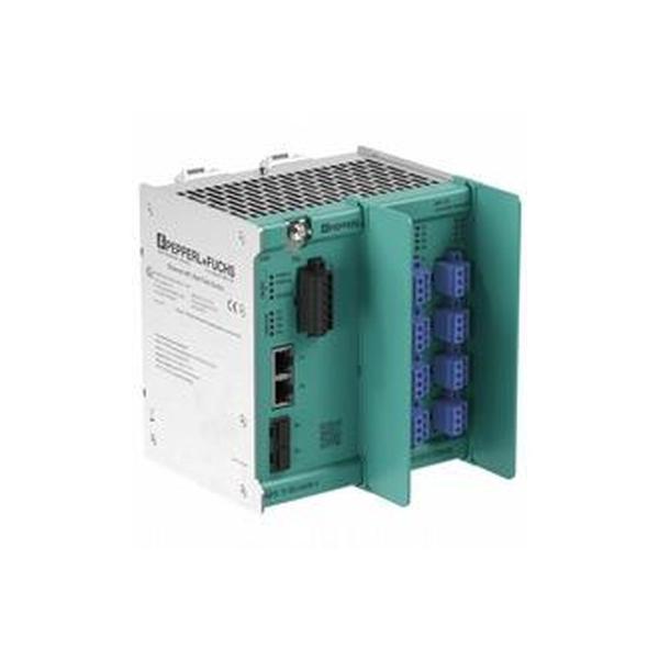 Pepperl+Fuchs Ethernet APL Rail Field Switch 70121875-100003 Typ ARS12-B2-IA08-1