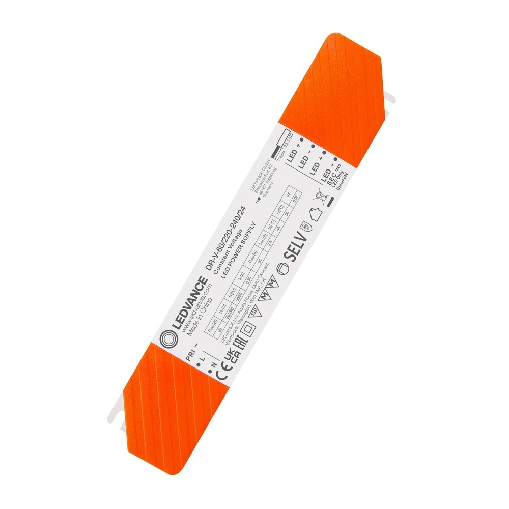 Ledvance Osram Konstantspannungs LED Treiber 835870