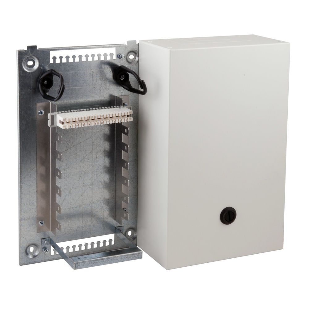 EFB Elektronik Gehäuse 46017N.1V10