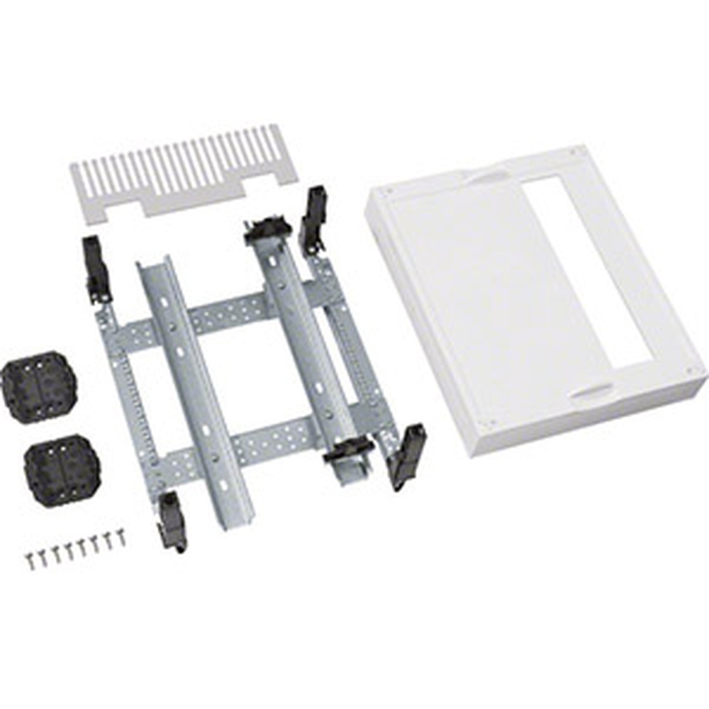 Hager Baustein universN UD21G2