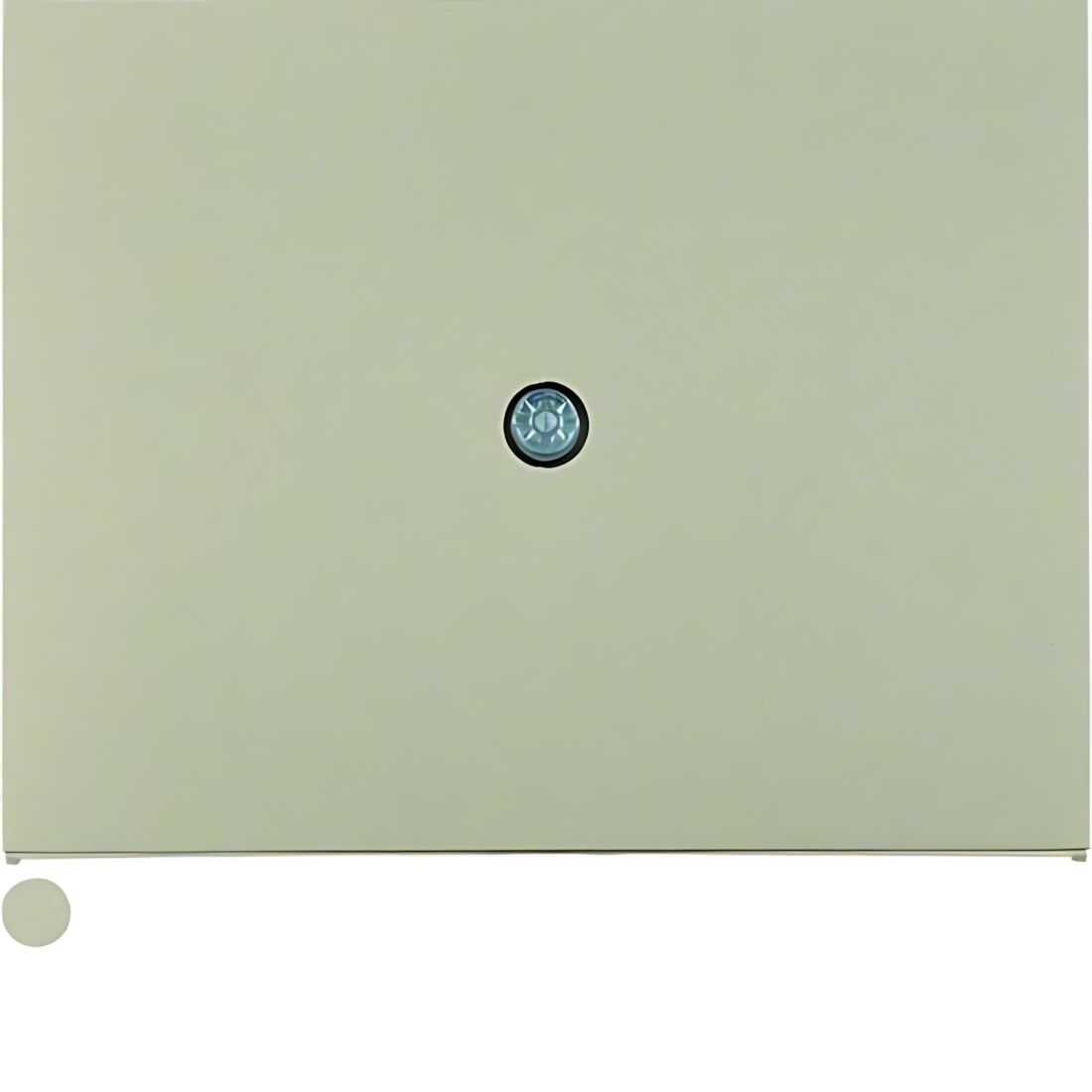 Berker Zentralstück 10057004