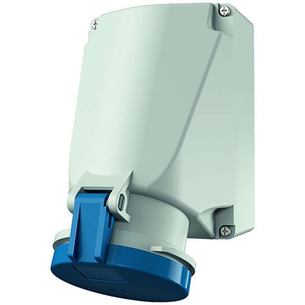 Mennekes Wanddose 1140A