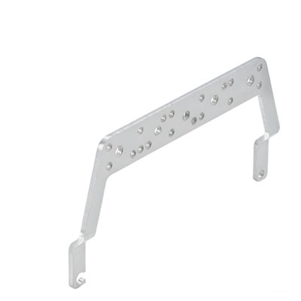 Weidmüller Schirmbügel 1018760000 Typ SHIELD LEVER 8 CSB 45°L