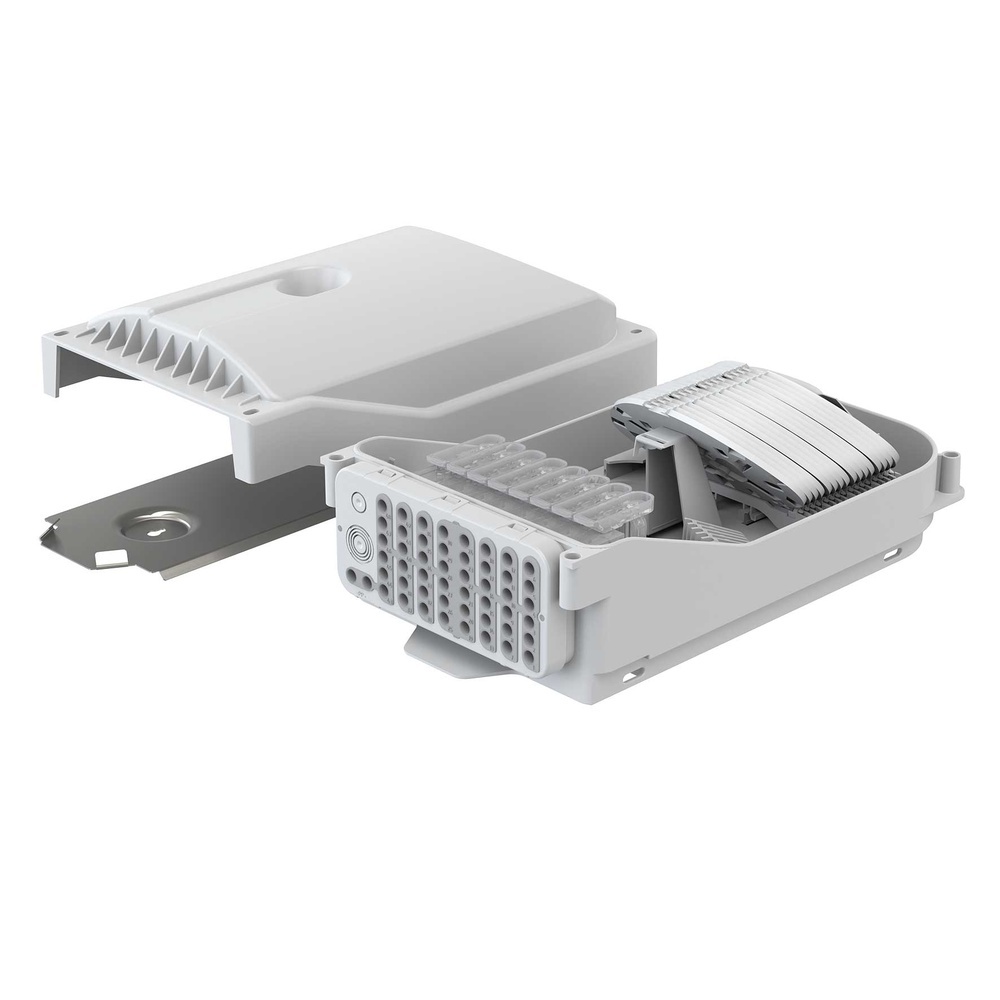 Kaiser Gebäudeverteiler AT29363