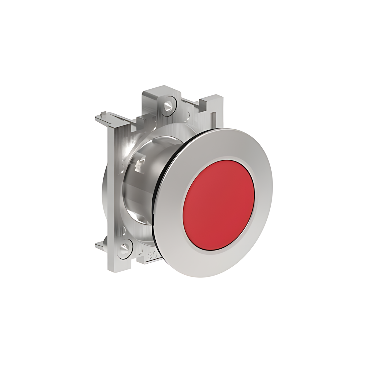 Lovato Drucktaster LPFB104