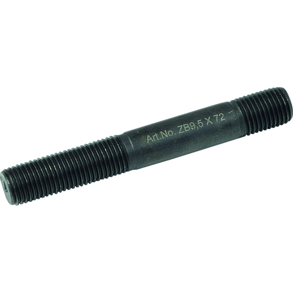 Intercable Zugbolzen 183680 Typ ZB9,5X72