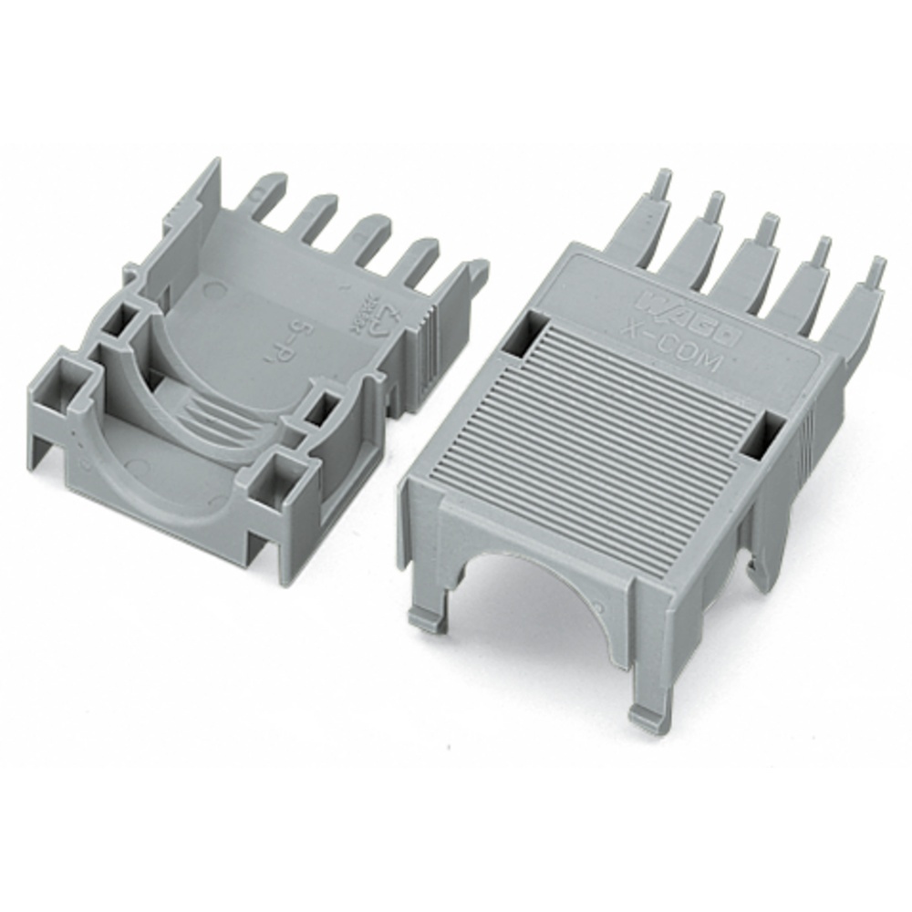 Wago Zugentlastungsgehäuse 769-1609