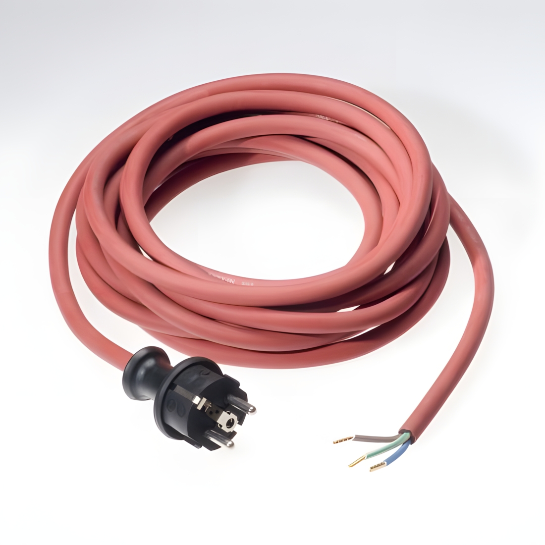 Schaum Schutzkontakt Zuleitung 416037