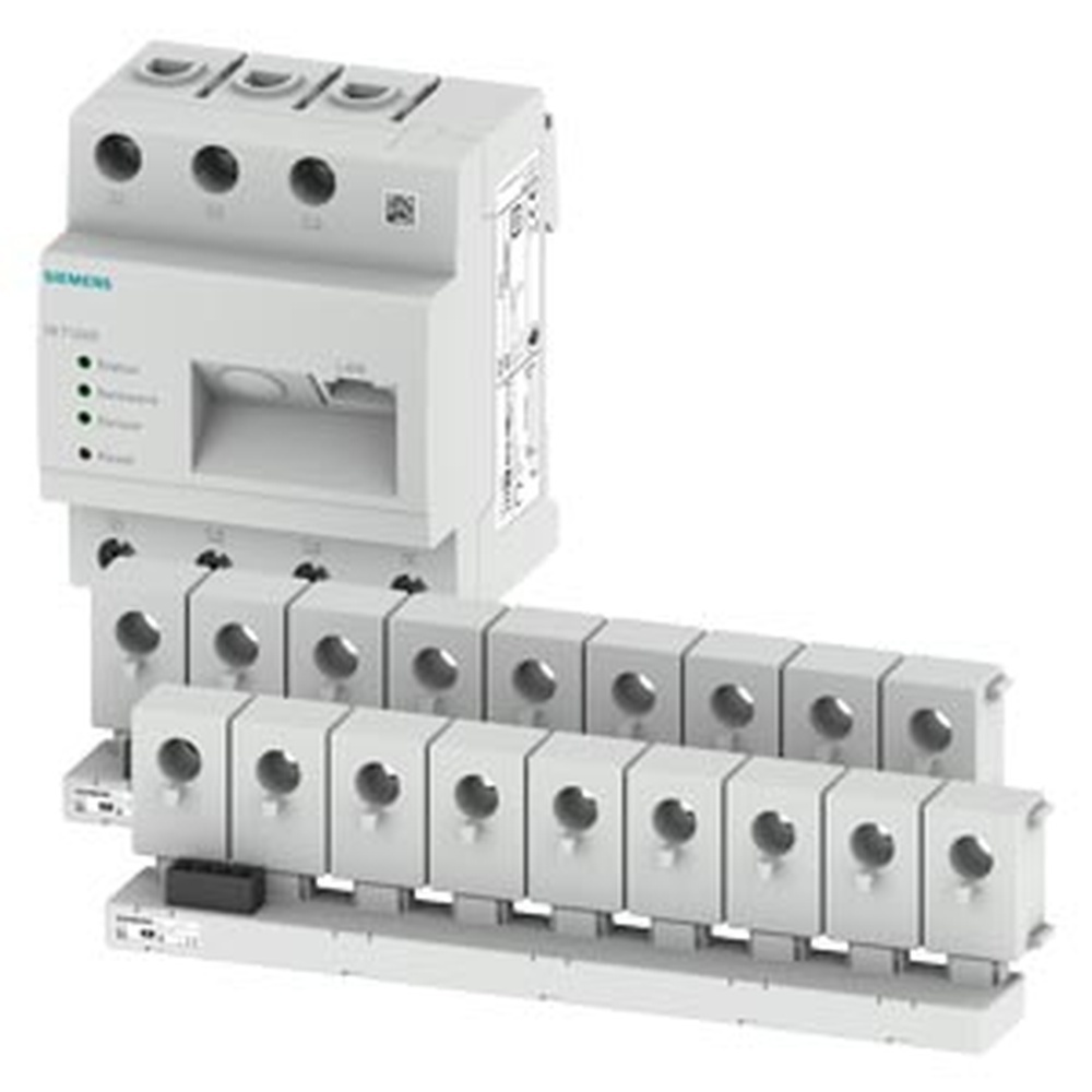 Siemens Starter Kit Sensorleisten 7KT1222