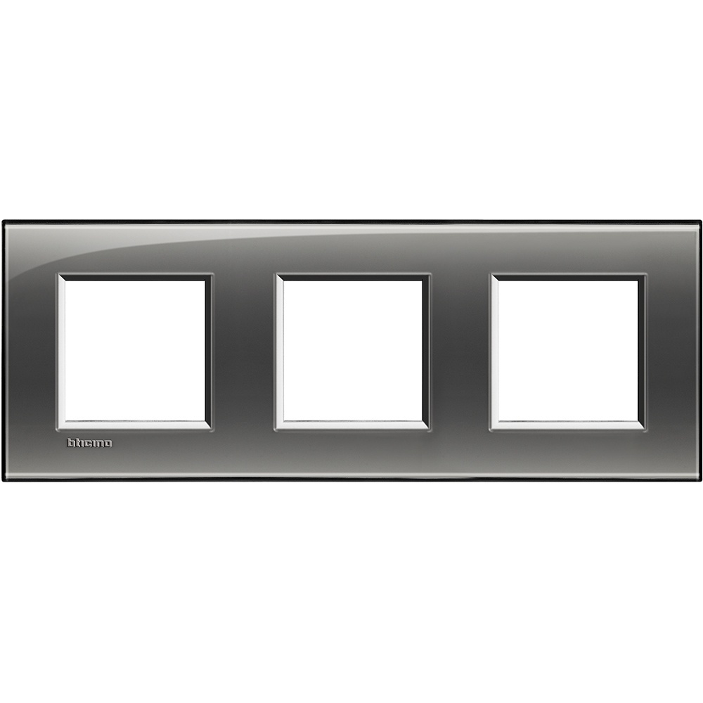 Bticino Rahmen LNA4802M3KF