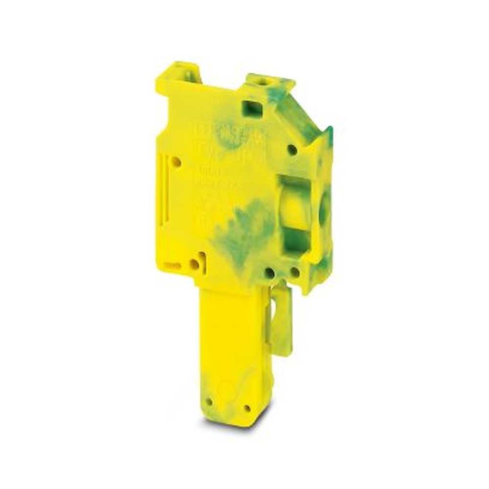 Phoenix Contact Stecker 3045295 Typ UP 4/ 1 GNYE