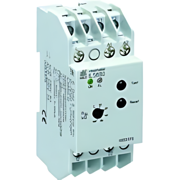 Dold Isolationswächter 0053379 Typ IL5880.12 AC50-400HZ 380-415V